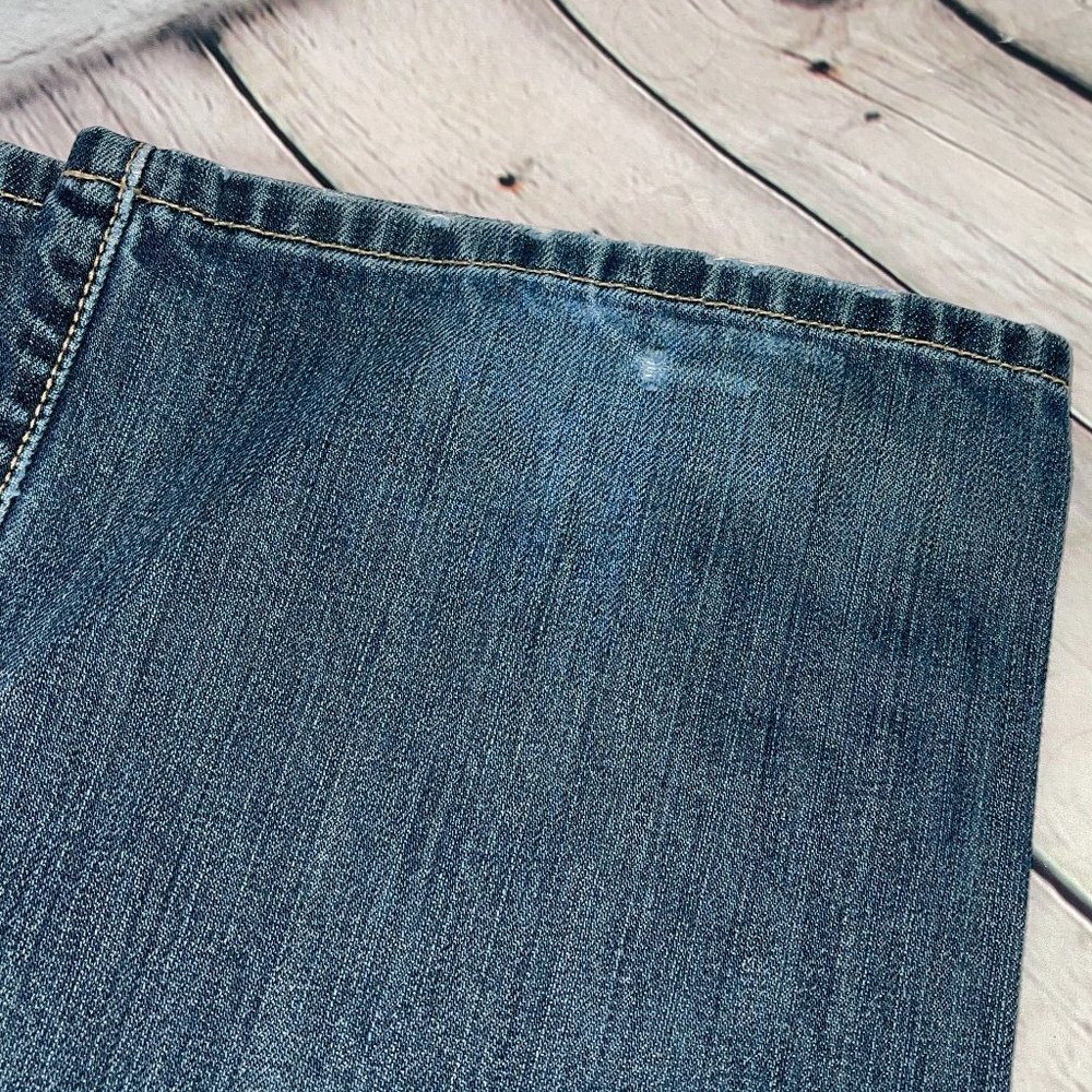 LEVI'S MEN'S 501 XX BUTTON FLY JEANS W34 L34 - Picture 16 of 16